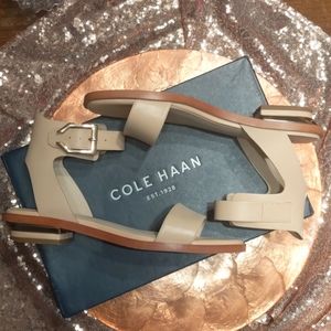Cole Haan sandal